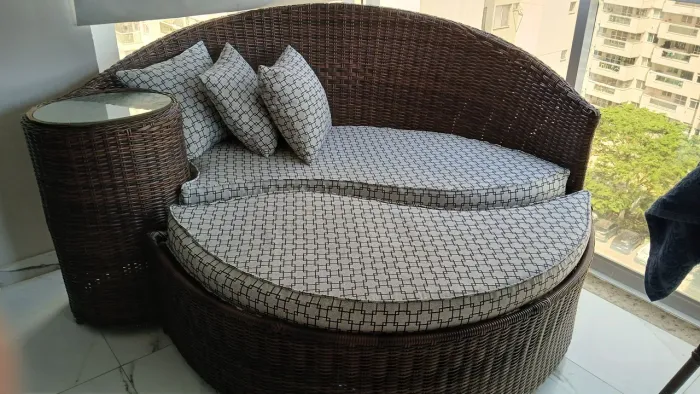 Chaise