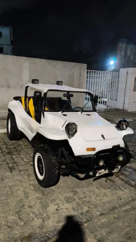 Buggy Buggy 1.6/ Tst/ RS 1.6 4-lug. 2008