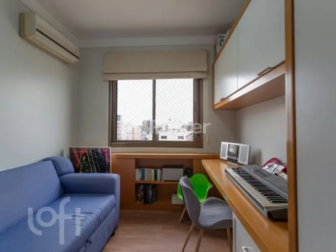 Apartamento à venda Rua Castro Alves, Independência - Porto Alegre