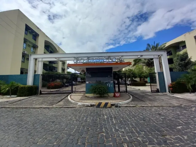 SANTA CLARA VENDE AP. SÃO CRISTÓVÃO PARK
