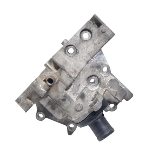 Carcaça Válvula Termostatica Sentra 2.0 Flex 2009 A 2013