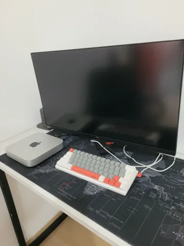 LG ULTRAGEAR MONITOR 27