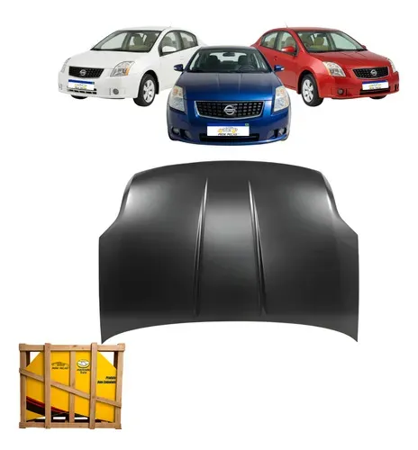Capo Nissan Sentra 2007 2008 2009 2010 2011 2012 2013