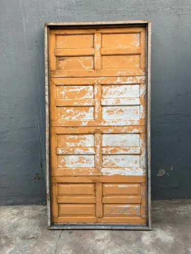 Doa-se essa janela - retirada