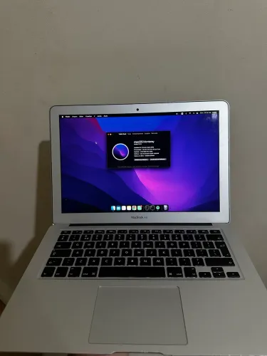 MacBook Air 2015 (Bateria Nova)
