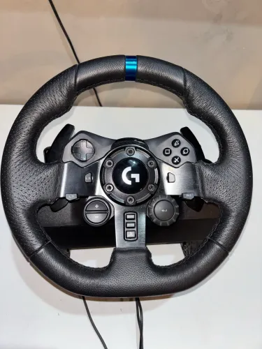 Volante Trueforce Ps5