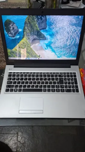Notebook Lenovo Ideapad 310 15isk
