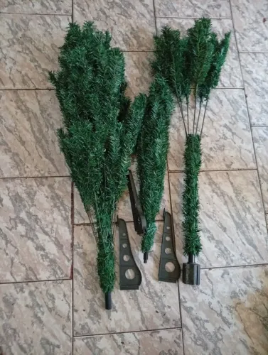 Árvore de Natal