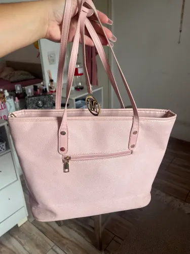 Bolsa de Trabalho Grande Rosa 