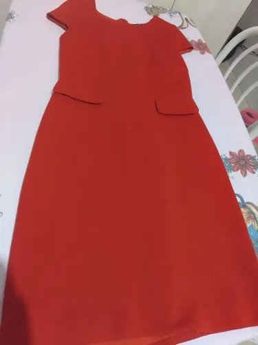 Vestido GREGORY