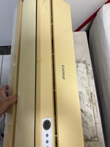 ar condicionado consul 9000 btus (Funcionando normalmente - Gelando)