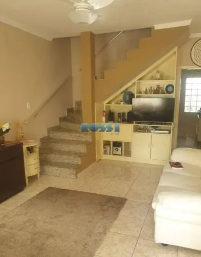 Sobrado com 2 dormitórios à venda, 88 m² por R$ 848.000,00 - Mooca - São Paulo/SP