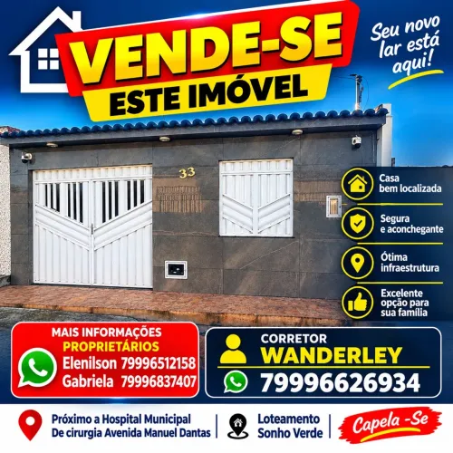 Vende-se
