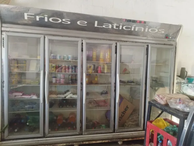 Frizzi de lacticínios