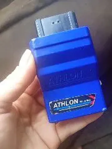 Módulo ATHLON M-250X