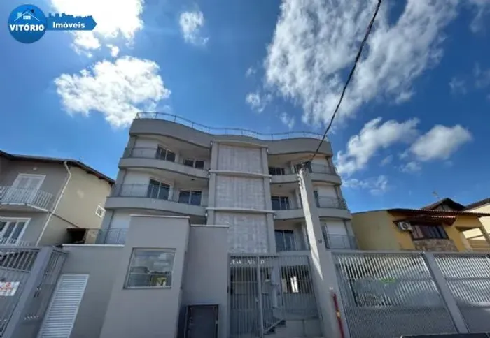 Apartamento Novo para Locação em São Roque !