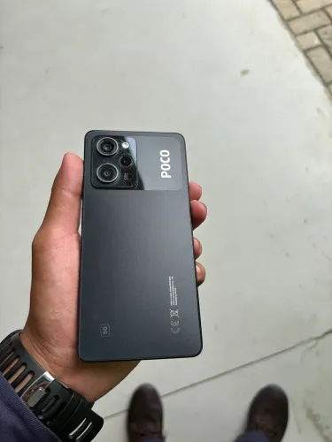 Poco x5 Pro