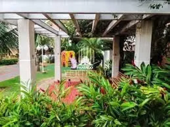 Apartamento à Venda no Garden Goiabeiras | 3 Quartos, sendo 1 Suíte