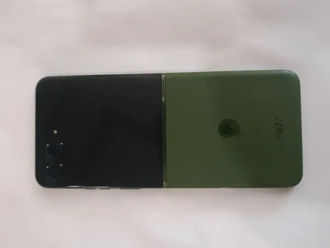 Venda de Celular modelo Motorola