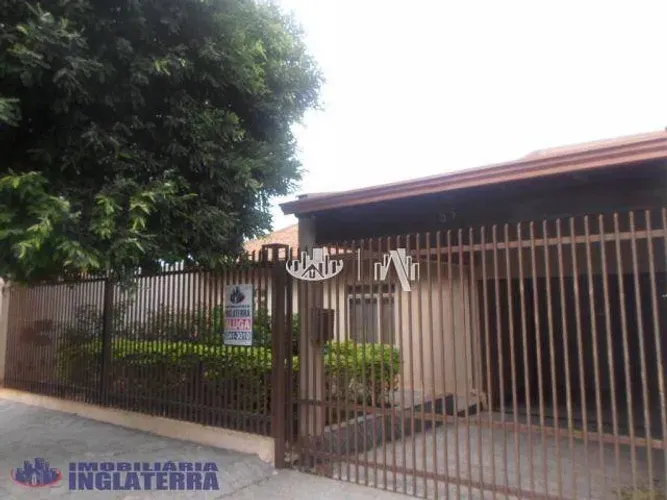 Casa à venda, 110 m² por R$ 400.000,00 - Tarobá - Londrina/PR