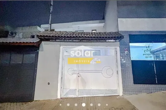 SOBRADO PARA LOCAÇÃO - PENHA DE FRANÇA