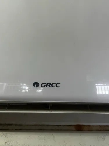 Ar condicionado Gree 12 mil Btus 