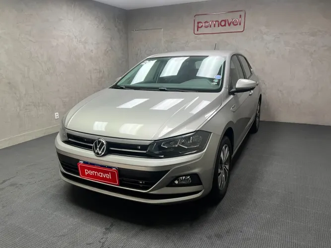 Volkswagen Polo 1.0 Flex 12V 5P 2020