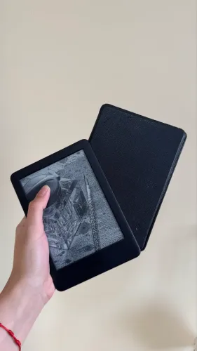 Kindle 10° Geração