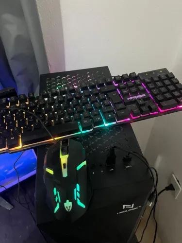 Vendo pc usado