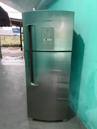 Geladeira Brastemp Ative