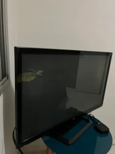TV LG 43 - Funcionando Perfeitamente
