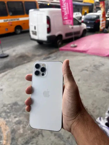 iPhone 12 Pro