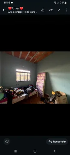 Vendo urgente casa muito boa