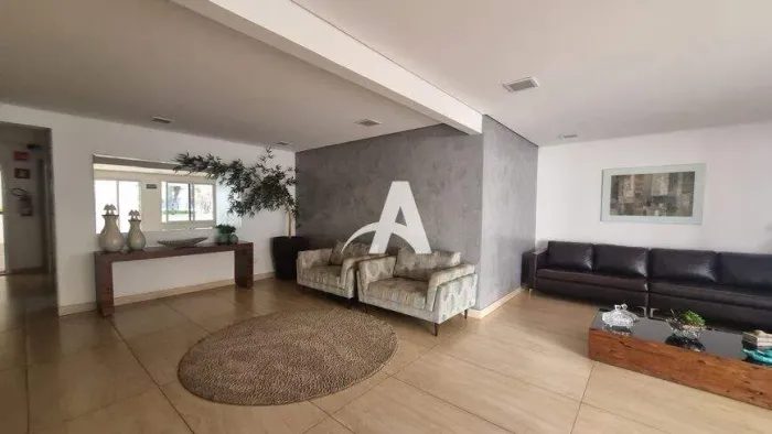 Apartamento para aluguel, 3 quartos, 2 suítes, 2 vagas, Nossa Senhora Aparecida - Uberlând