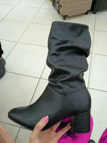 Bota beira rio 37