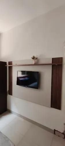 Painel de tv 