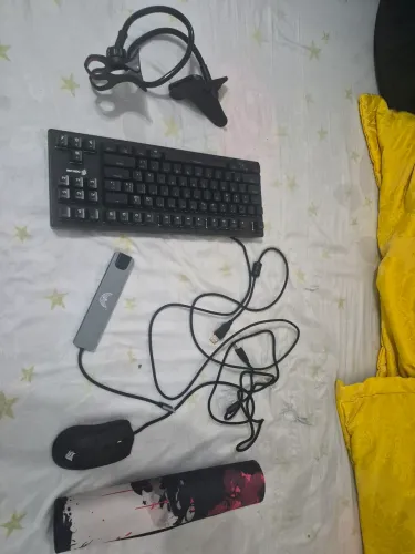 Kit mobilador 