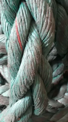 Corda naval