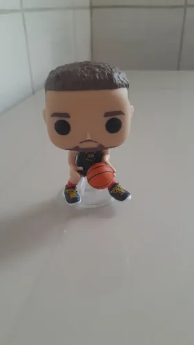 Funko Stephen Curry