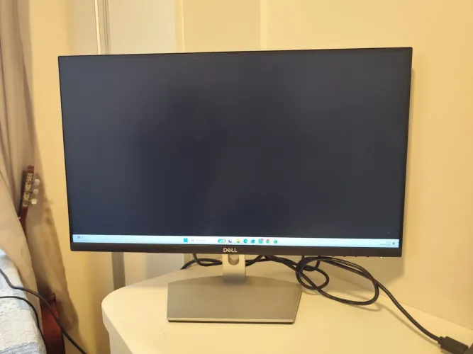 Monitor Dell