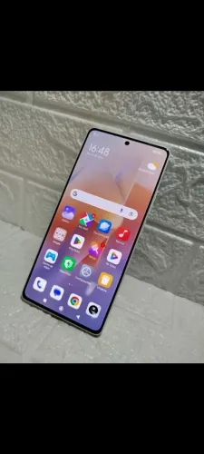 REDMI NOTE 13 5G 256G 12 DE RAM