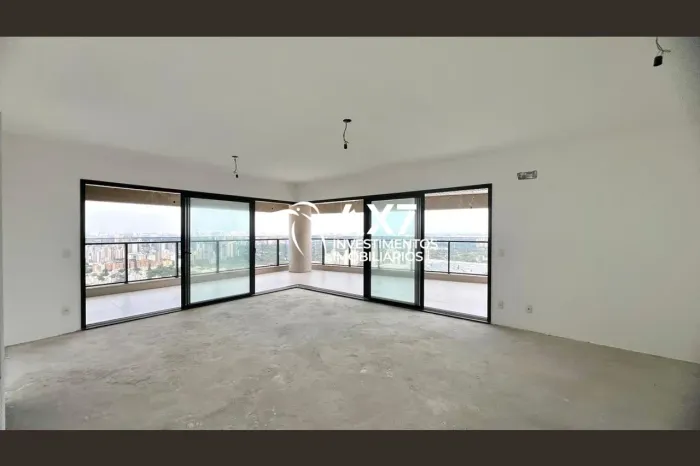 Apartamento de 195m² para Venda - Vila Madalena
