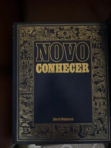 Enciclopédia conhecer