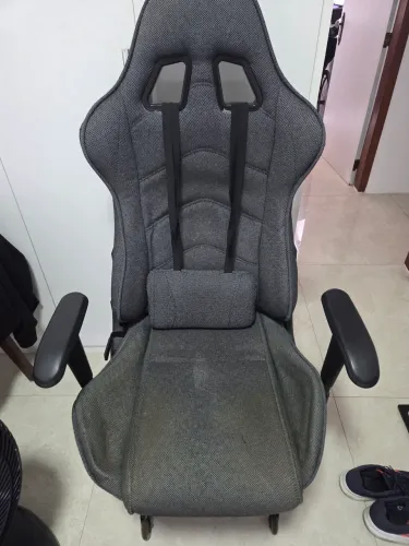 Cadeira Gamer DT3 elise
