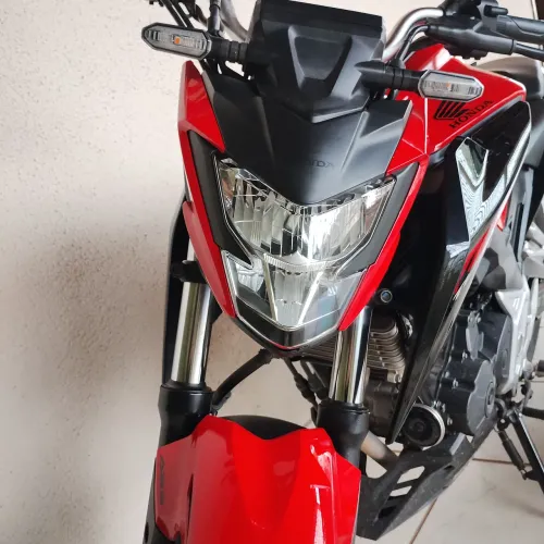 CB 300F 13 mil Rodados