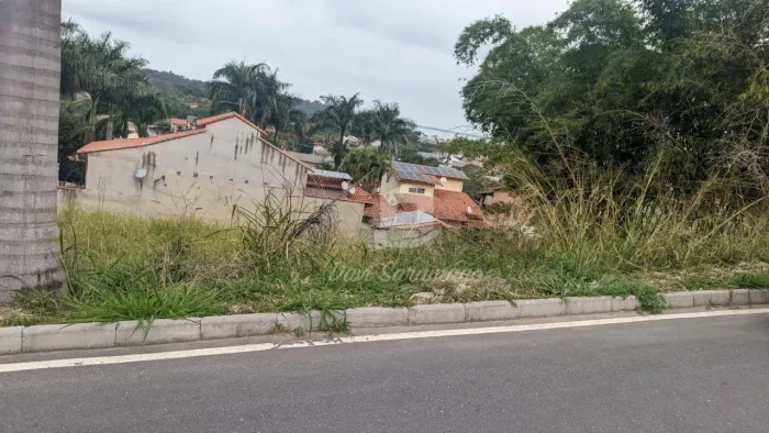 Terreno à venda, 450 m² - Itapeba - Maricá/RJ