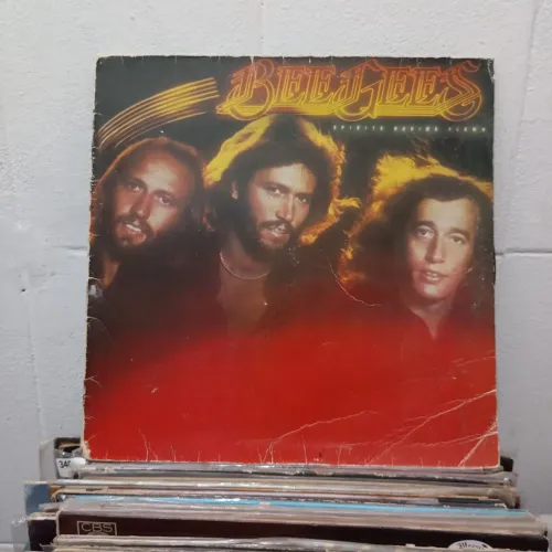 Vinil The Bee Gees