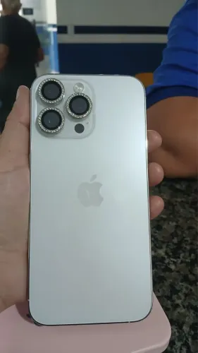 iPhone à venda