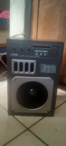 Caixa Ampliador