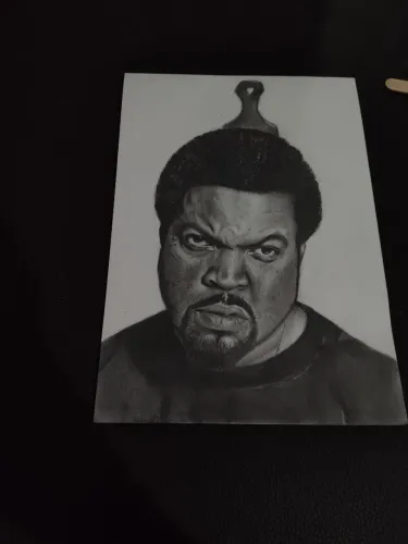 Desenhos realistas 210x297 mm(a4)